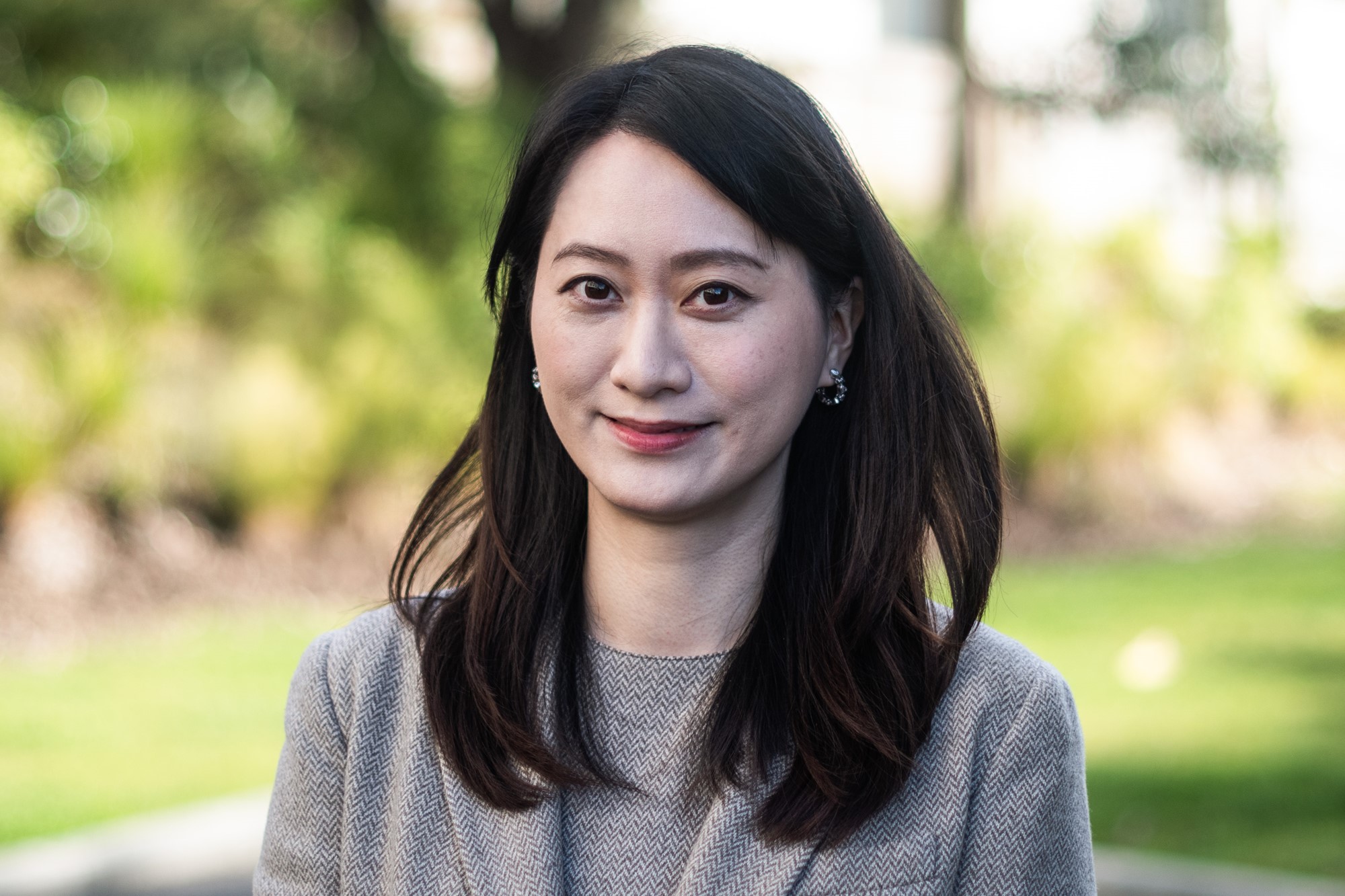 Dr Becky Yi-Wen Liao