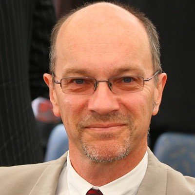Prof Jonathan Skinner