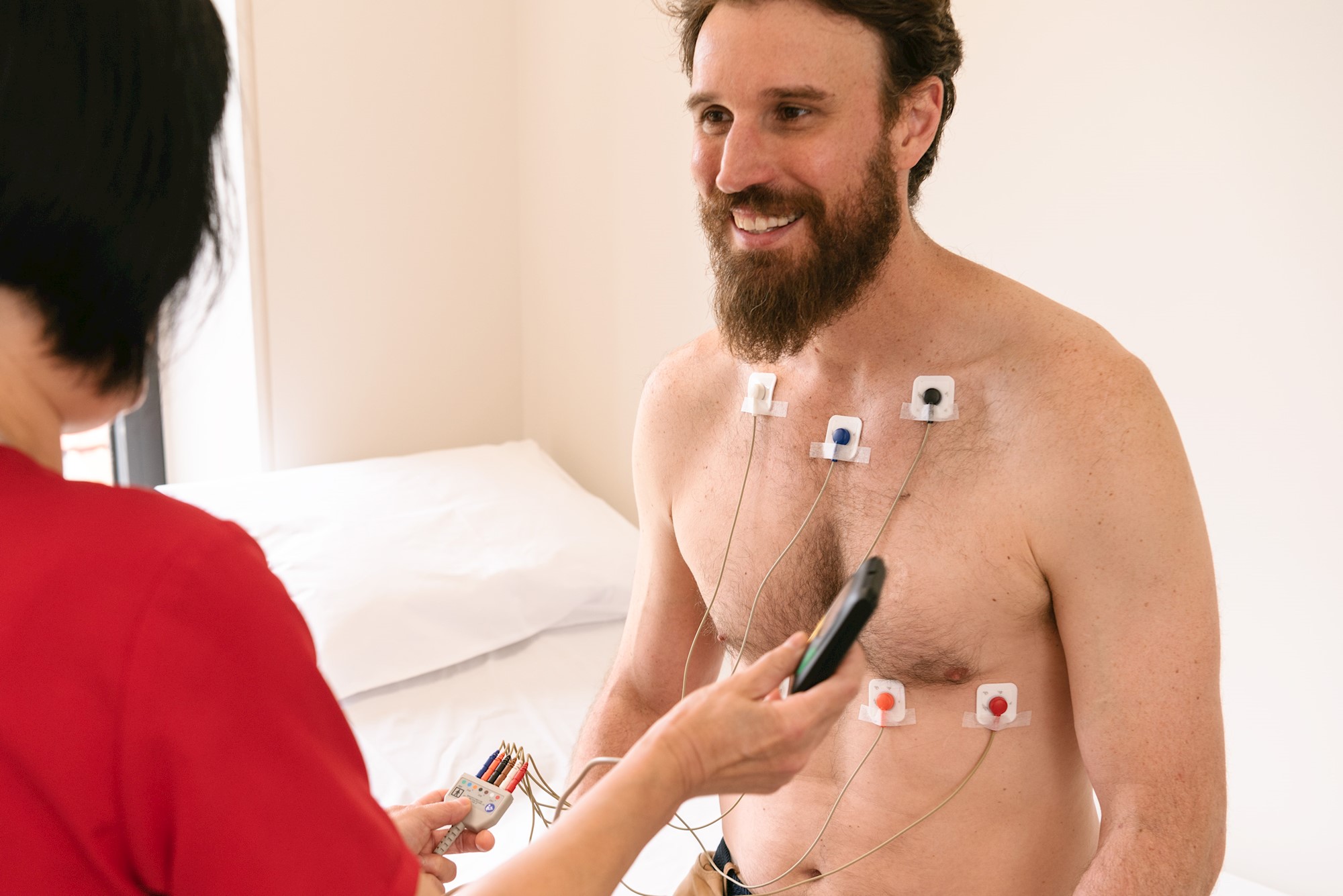 Holter Monitor Test Cost, Holter Heart Monitor
