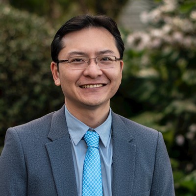 Dr Anthony Kueh