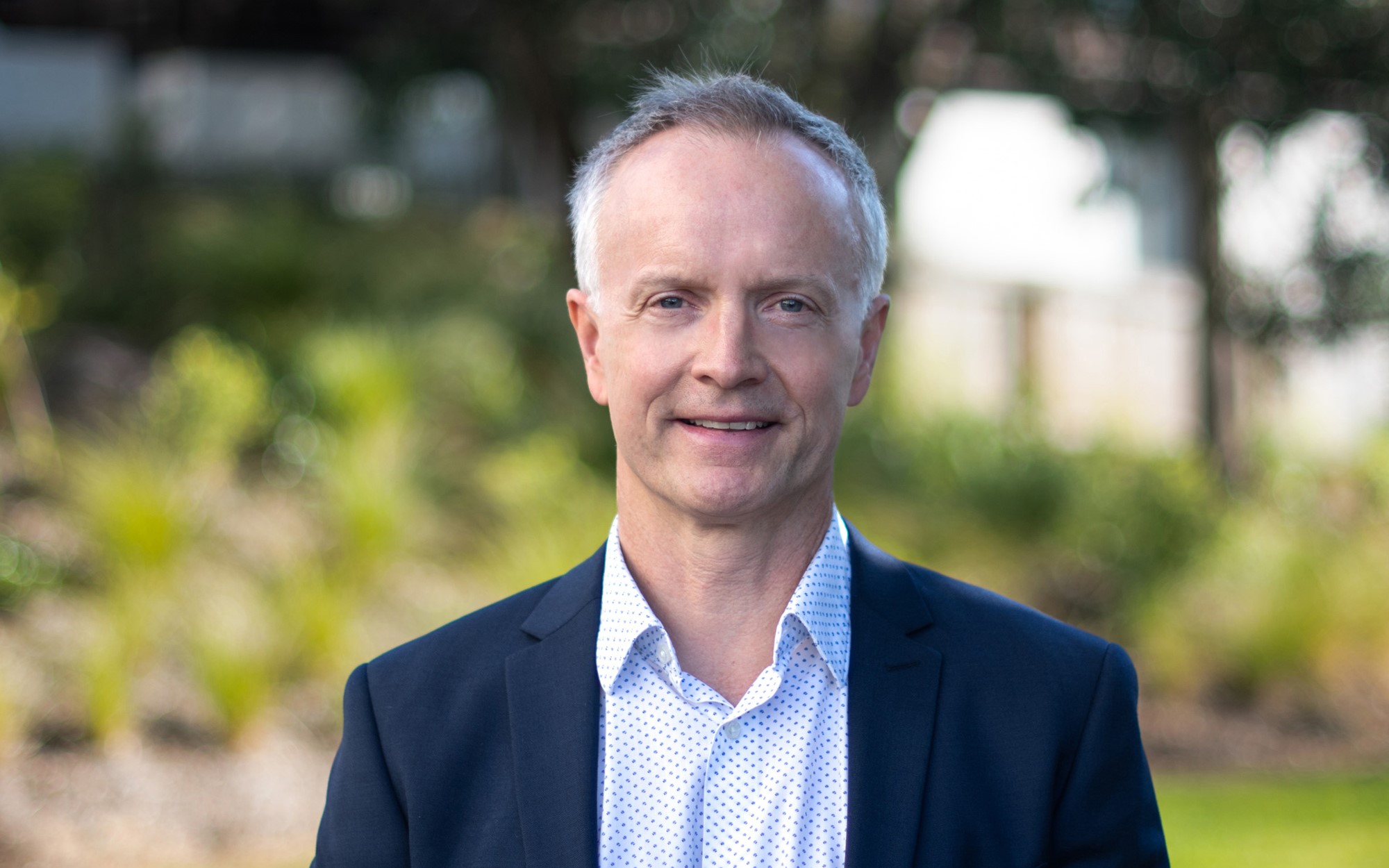 Dr Karsten Tange Veien